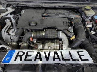 Despiece Peugeot 308 Sw Ii 1.6 E-hdi (115 Cv