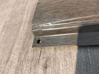 Caseta de jardín metálica Surrey de 7.06 m2