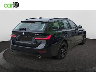 BMW Serie 3 330e xDrive Touring