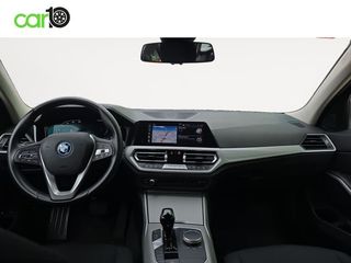 BMW Serie 3 330e xDrive Touring