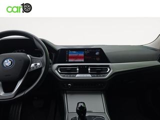 BMW Serie 3 330e xDrive Touring