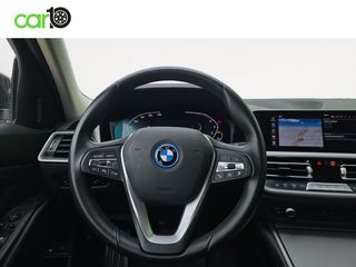 BMW Serie 3 330e xDrive Touring