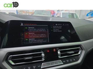 BMW Serie 3 330e xDrive Touring