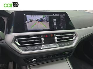 BMW Serie 3 330e xDrive Touring