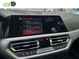 BMW Serie 3 330e xDrive Touring