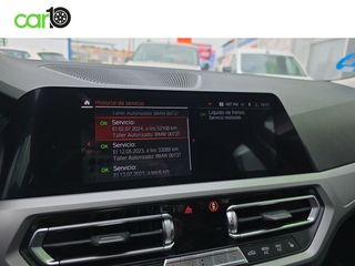 BMW Serie 3 330e xDrive Touring