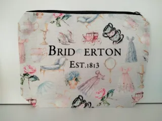 Neceser Bridgerton Est. 1813
