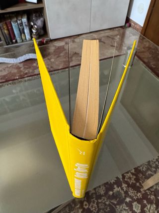 Dico tutto. E se fa caldo gioco all'ombra