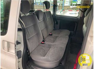 Citroen Berlingo 2007