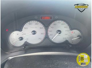Citroen Berlingo 2007