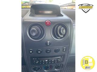 Citroen Berlingo 2007