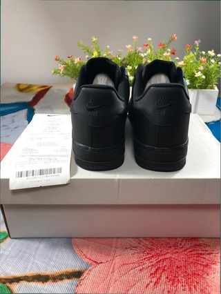 Nike Air Force 1 Talla 36.5