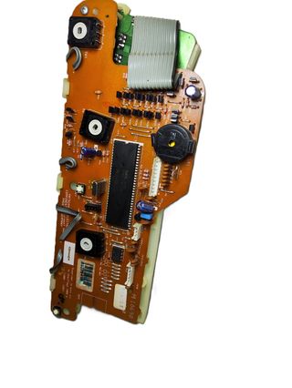 Scheda Elettrica Display Bimby TM21