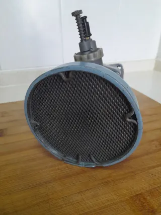 Carburador Amal 22mm Montesa Impala