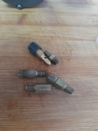 Carburador Amal 22mm Montesa Impala