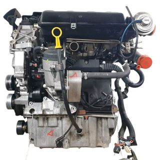 MOTOR COMPLETO MG ROVER SERIE 75 (RJ) 1999-2004