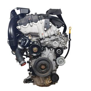 MOTOR COMPLETO MG ROVER SERIE 75 (RJ) 1999-2004