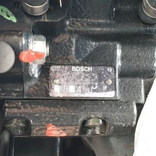 MOTOR COMPLETO MG ROVER SERIE 75 (RJ) 1999-2004