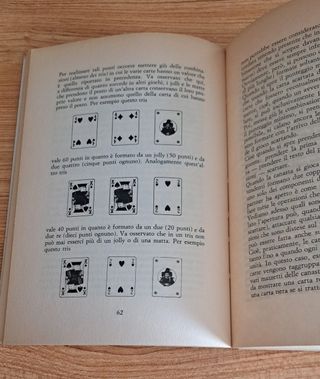 Il grande libro dei giochi con le carte - Carobene
