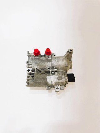 Bomba aceite Mercedes-Benz Clase C A2222700201