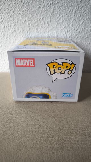 Funko Pop! Cuddly Fuzzlefin Jeff 1152