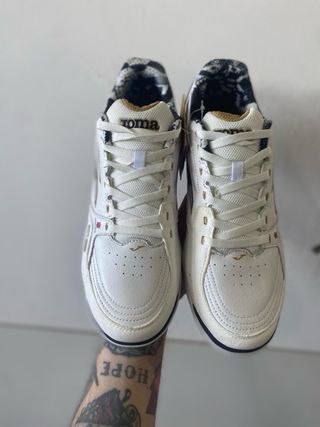 Joma Scarpe Calcio Indoor/Calcetto 44.5