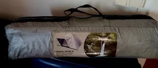 Tienda de campaña IGLOO IV 4 personas