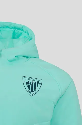 Chaqueta Athletic Club oficial 2025-26