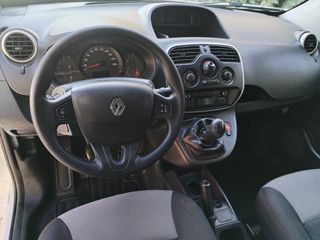 Renault Kangoo 1.5dci 75cv-IVA INCLUIDO-09/2019