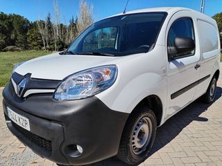 Renault Kangoo 1.5dci 75cv-IVA INCLUIDO-09/2019
