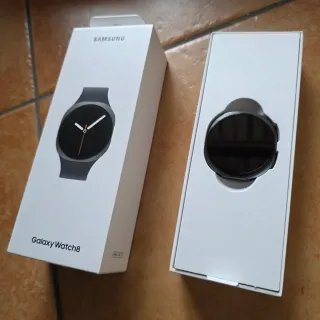 Samsung Galaxy Watch 8 LTE 44mm