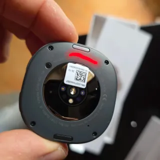 Samsung Galaxy Watch 8 LTE 44mm