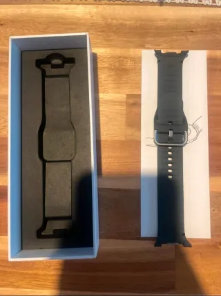 Samsung Galaxy Watch 8 LTE 44mm