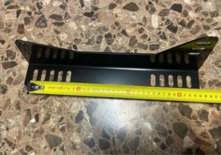 Soportes Baquet Universales