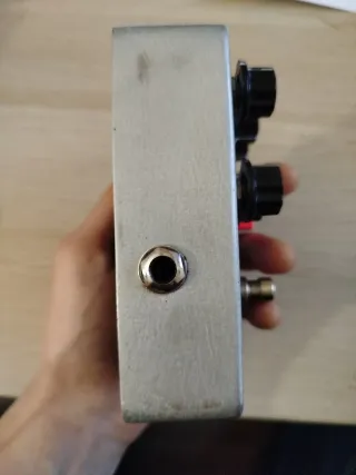 Pedal Joyo American Sound