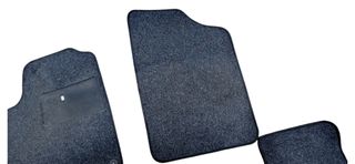 Alfombrillas Peugeot Partner 2005 Originales