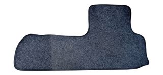 Alfombrillas Peugeot Partner 2005 Originales