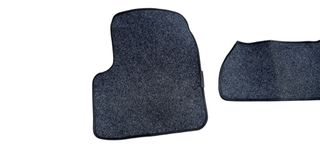 Alfombrillas Peugeot Partner 2005 Originales