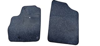 Alfombrillas Peugeot Partner 2005 Originales