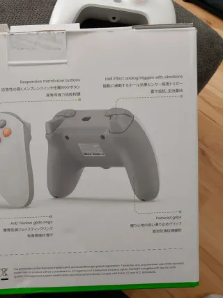 Controller GameSir T7 Xbox Series X|S PC