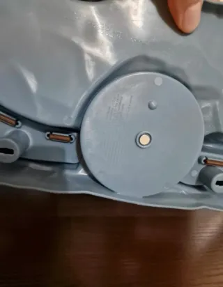 Giocattolo barca vintage Jake and the Neverland