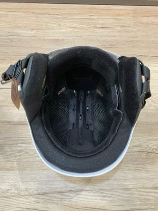 Casco Esquí Snowboard Bollé Mute Talla M (55-59cm)