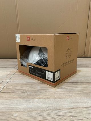 Casco Esquí Snowboard Bollé Mute Talla M (55-59cm)
