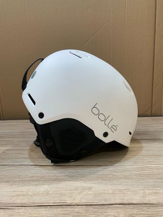 Casco Esquí Snowboard Bollé Mute Talla M (55-59cm)