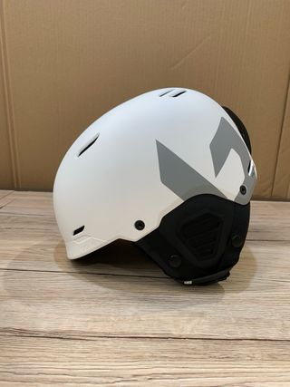 Casco Esquí Snowboard Bollé Mute Talla M (55-59cm)