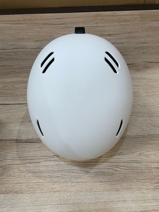 Casco Esquí Snowboard Bollé Mute Talla M (55-59cm)