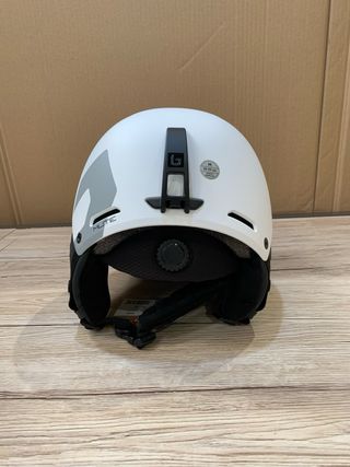 Casco Esquí Snowboard Bollé Mute Talla M (55-59cm)