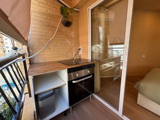 Piso en alquiler en En Corts en Valencia