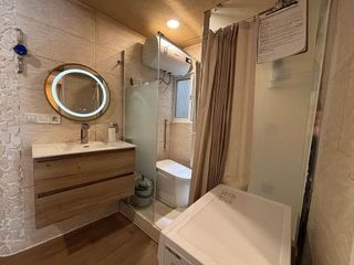 Piso en alquiler en En Corts en Valencia