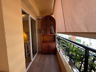 Piso en alquiler en En Corts en Valencia